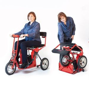 scooter elettrico