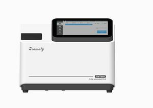 analizzatore immunologico interamente automatizzato