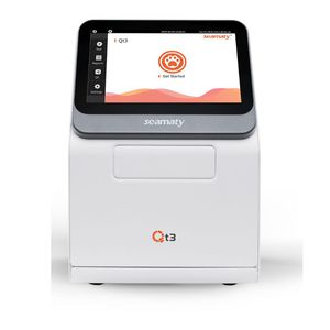 analizzatore di chimica clinica automatico