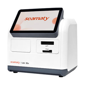 analizzatore di chimica clinica automatico