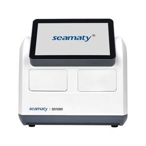 analizzatore biochimico completamente automatico 1