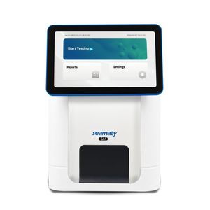 analizzatore ematologico automatizzato
