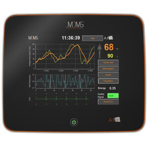 monitor paziente ANI