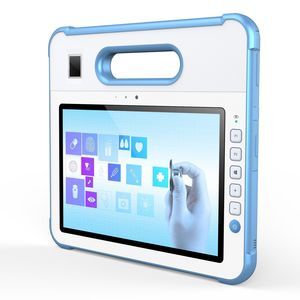 tablet PC medicale per struttura sanitaria