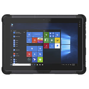 tablet PC medicale Quad Core