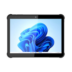 tablet PC medicale con tecnologia RFID