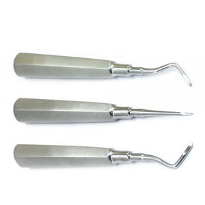 leva lussatrice dentale dritta