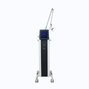 laser per ringiovanimento vulvo-vaginale