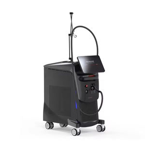 laser per epilazione