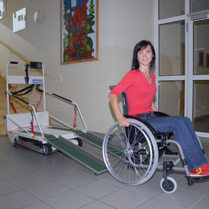 montascale per sedia a rotelle 1