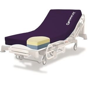 materasso per letto ospedaliero 1