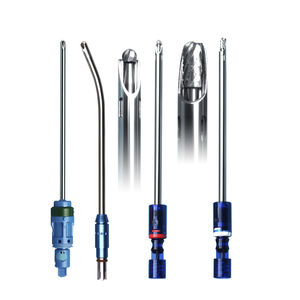 fresa per shaver aspirante