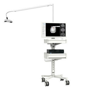 sistema di neuronavigazione per TMS