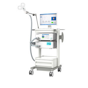 stimolatore magnetico transcranico TMS + rTMS