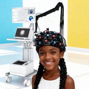 sistema di spettroscopia vicino infrarosso neuroimaging funzionale