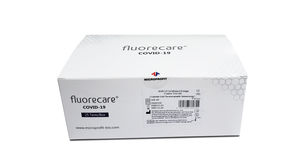 kit di test per diagnosi COVID-19