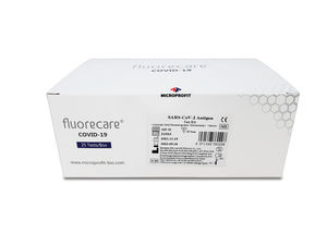 kit di test per diagnosi COVID-19