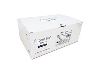 kit di test per diagnosi COVID-19