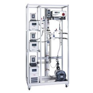 sistema di distillazione automatico