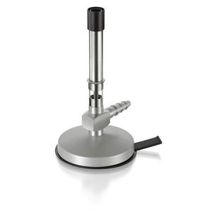 becco di Bunsen da laboratorio
