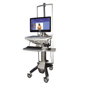 videodermatoscopio