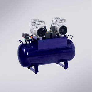 compressore d'aria per odontoiatria 1