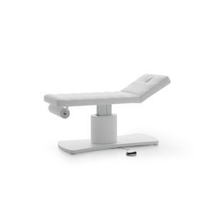 lettino per spa elettrico