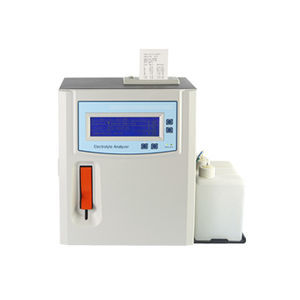 analizzatore di elettroliti automatico 1
