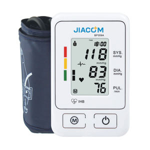sfigmomanometro elettronico automatico 1