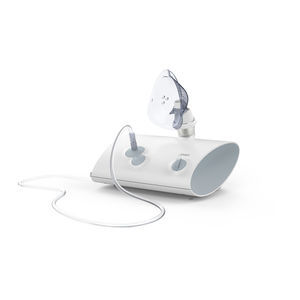 nebulizzatore elettropneumatico