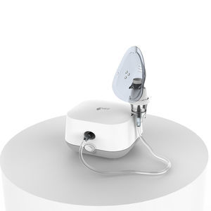 nebulizzatore elettropneumatico