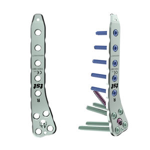 placca per osteotomia per femore 1