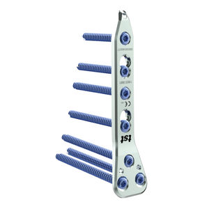 placca per osteotomia per tibia 1