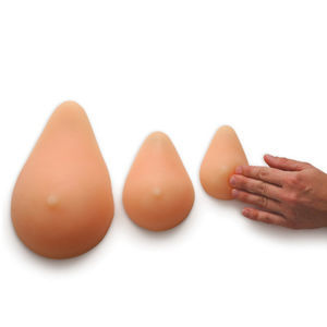 simulatore di palpazione mammaria