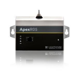 contatore di particelle laser 1
