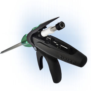 applicatore di clip laparoscopico