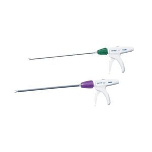 applicatore di clip laparoscopiche
