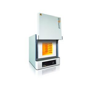 forno di sinterizzazione / di riscaldamento / di fusione / per trattamento termico