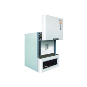forno di sinterizzazione / di riscaldamento / per laboratorio dentale / per ceramica