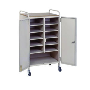 carrello medico