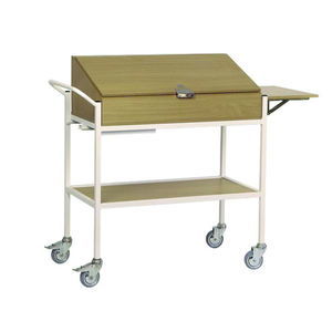 carrello per farmaci