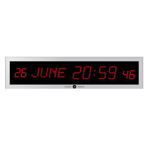 orologio digitale