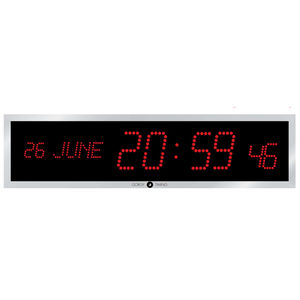 orologio digitale
