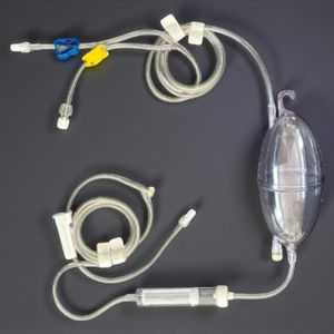 set di infusione per autoemoterapia 1