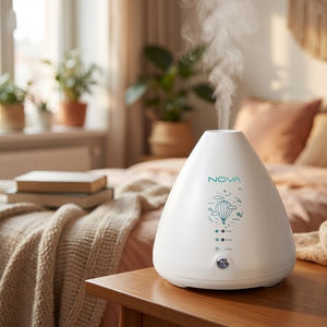 sistema di purificazione dell’aria compatto