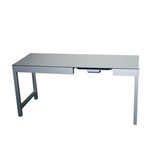 tavolo per radiografia veterinaria