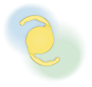 lente intraoculare monofocale 1