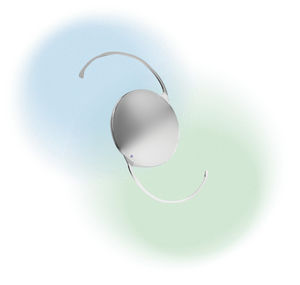 lente intraoculare monofocale 1