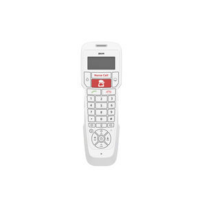 sistema di chiamata infermiera portatile 1