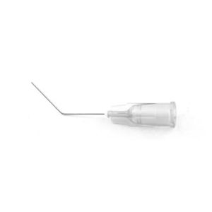 cannula per iniezione intravitreale 1